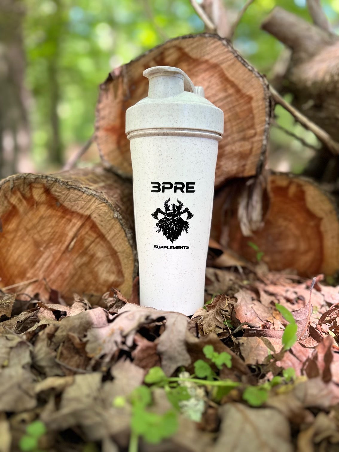 Shaker Bottle