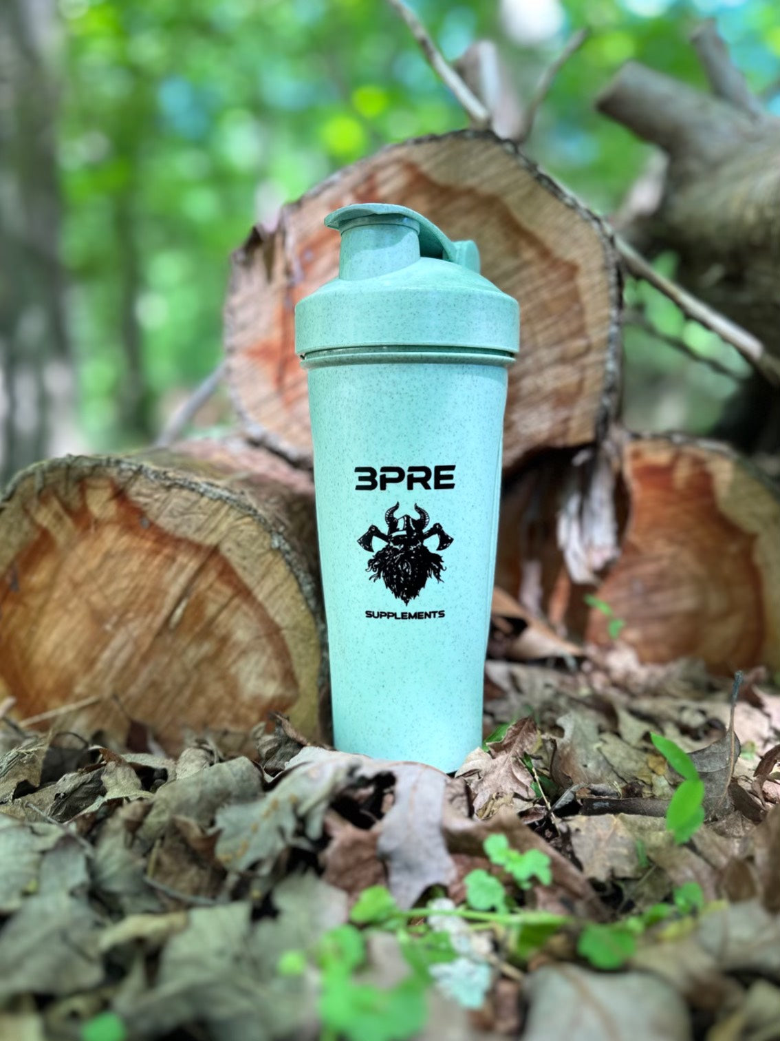 Shaker Bottle